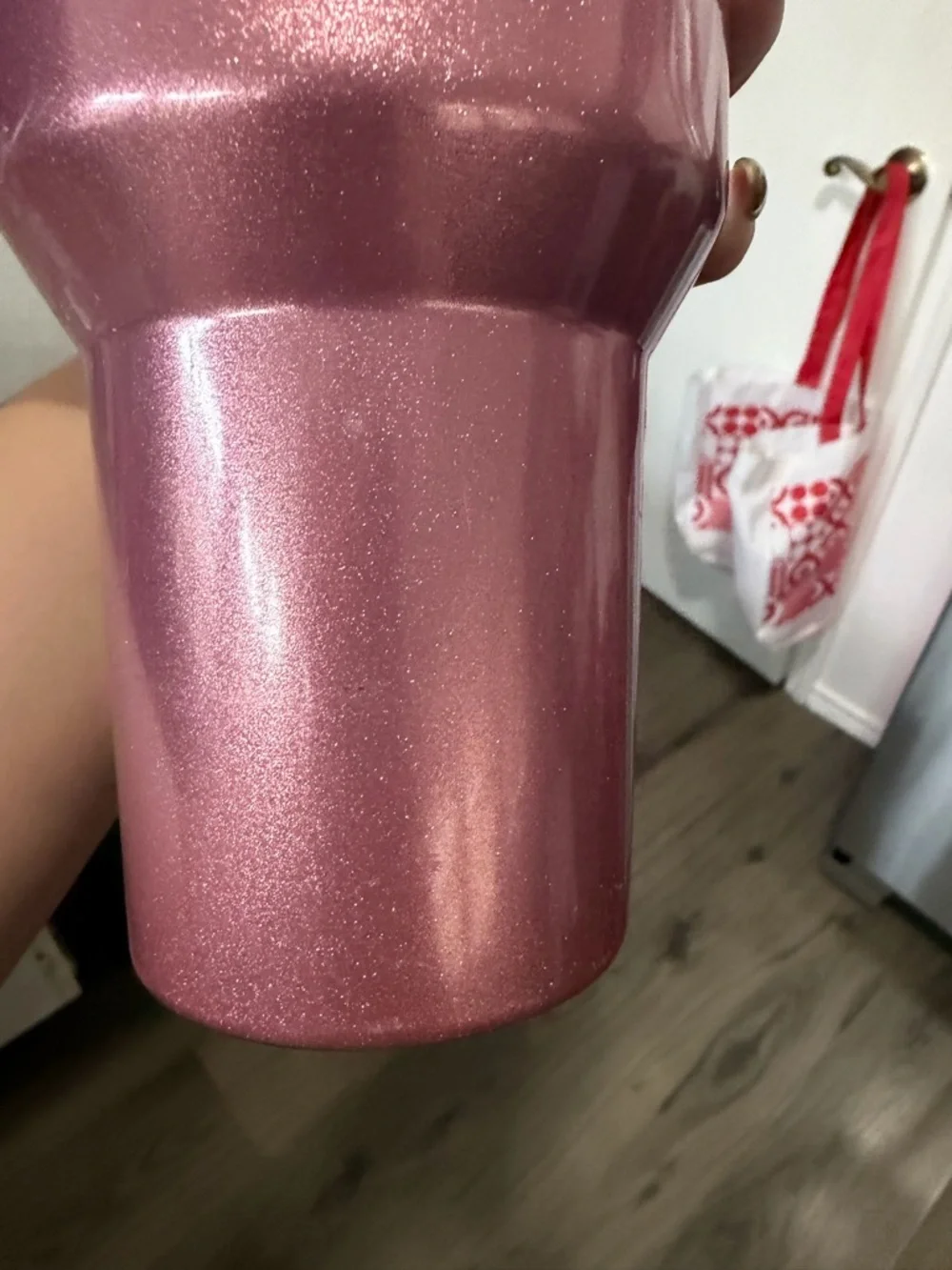 Stanley - Mauve Shimmer 40oz - Picture 4 of 6